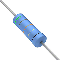 Stackpole Electronics Inc. - ASRM2JA51K0 - RES 51K OHM 2W 5% AXIAL