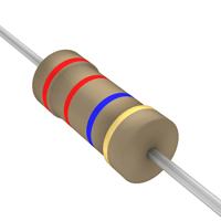 Stackpole Electronics Inc. - CF1JT22M0 - RES 22M OHM 1W 5% AXIAL