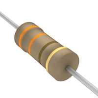 Stackpole Electronics Inc. - CF1JT330R - RES 330 OHM 1W 5% AXIAL