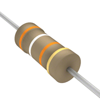 Stackpole Electronics Inc. - CF1JT39K0 - RES 39K OHM 1W 5% AXIAL