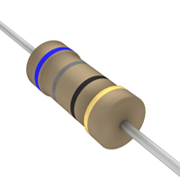 Stackpole Electronics Inc. - CF1JT68R0 - RES 68 OHM 1W 5% AXIAL