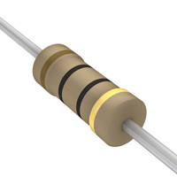 Stackpole Electronics Inc. - CF14JT10R0 - RES 10 OHM 1/4W 5% AXIAL