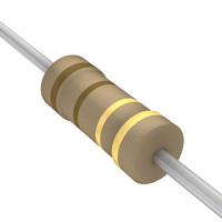 Stackpole Electronics Inc. - CF14JT1R10 - RES 1.1 OHM 1/4W 5% AXIAL