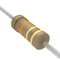 Stackpole Electronics Inc. - CF14JT1R30 - RES 1.3 OHM 1/4W 5% AXIAL