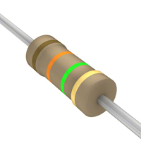 Stackpole Electronics Inc. - CF14JT1M30 - RES 1.3M OHM 1/4W 5% AXIAL