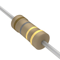 Stackpole Electronics Inc. - CF14JT1R80 - RES 1.8 OHM 1/4W 5% AXIAL