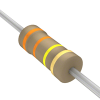 Stackpole Electronics Inc. - PCF14JT330K - RES 330K OHM 1/4W 5% AXIAL