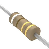 Stackpole Electronics Inc. - CF14JT9R10 - RES 9.1 OHM 1/4W 5% AXIAL