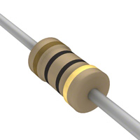 Stackpole Electronics Inc. - CF18JT10R0 - RES 10 OHM 1/8W 5% CF AXIAL