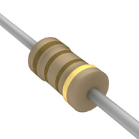 Stackpole Electronics Inc. - CF18JT110R - RES 110 OHM 1/8W 5% CF AXIAL