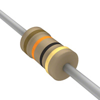 Stackpole Electronics Inc. - CF18JT13R0 - RES 13 OHM 1/8W 5% AXIAL