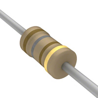 Stackpole Electronics Inc. - CF18JT180R - RES 180 OHM 1/8W 5% CF AXIAL