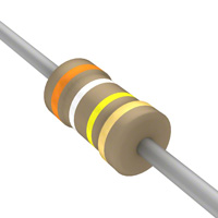 Stackpole Electronics Inc. - CF18JB390K - RES 390K OHM 1/8W 5% AXIAL