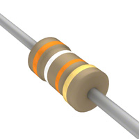 Stackpole Electronics Inc. - CF18JT39K0 - RES 39K OHM 1/8W 5% CF AXIAL