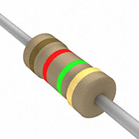 Stackpole Electronics Inc. - CF14JB1R20 - RES 1.2 OHM 1/4W 5% AXIAL