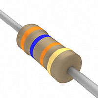 Stackpole Electronics Inc. - CF14JB36K0 - RES 36K OHM 1/4W 5% AXIAL