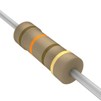 Stackpole Electronics Inc. - CF12JT130R - RES 130 OHM 1/2W 5% AXIAL