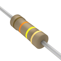 Stackpole Electronics Inc. - CF12JT130K - RES 130K OHM 1/2W 5% AXIAL