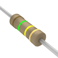 Stackpole Electronics Inc. - CF12JT150K - RES 150K OHM 1/2W 5% AXIAL