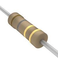 Stackpole Electronics Inc. - CF12JT1R80 - RES 1.8 OHM 1/2W 5% AXIAL