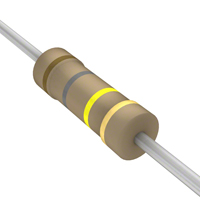 Stackpole Electronics Inc. - CF12JT180K - RES 180K OHM 1/2W 5% AXIAL