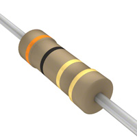 Stackpole Electronics Inc. - CF12JA3R00 - RES 3 OHM 1/2W 5% AXIAL