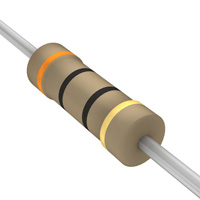 Stackpole Electronics Inc. - CF12JT30R0 - RES 30 OHM 1/2W 5% AXIAL