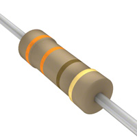 Stackpole Electronics Inc. - CF12JT330R - RES 330 OHM 1/2W 5% AXIAL