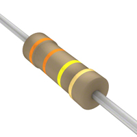 Stackpole Electronics Inc. - CF12JT330K - RES 330K OHM 1/2W 5% AXIAL