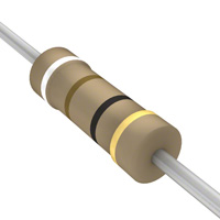 Stackpole Electronics Inc. - CF12JA91R0 - RES 91 OHM 1/2W 5% AXIAL