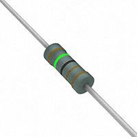 Stackpole Electronics Inc. - RNF12FTD1K50 - RES 1.5K OHM 1/2W 1% AXIAL