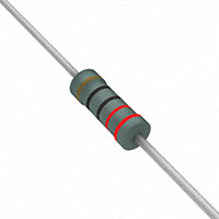 Stackpole Electronics Inc. - RNF14GAD10K0 - RES 10K OHM 1/4W 2% AXIAL