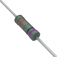 Stackpole Electronics Inc. - RNF12BTC121R - RES 121 OHM 1/2W .1% AXIAL