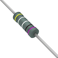 Stackpole Electronics Inc. - RNF12BTE499R - RES 499 OHM 1/2W .1% AXIAL