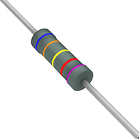 Stackpole Electronics Inc. - RNF12BTC63K4 - RES 63.4K OHM 1/2W .1% AXIAL