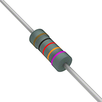 Stackpole Electronics Inc. - RNF14BTD102K - RES 102K OHM 1/4W .1% AXIAL