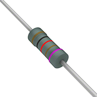 Stackpole Electronics Inc. - RNF18BTE1K02 - RES 1.02K OHM 1/8W 0.1% AXIAL