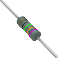 Stackpole Electronics Inc. - RNF14BTC105K - RES 105K OHM 1/4W .1% AXIAL