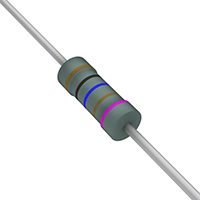 Stackpole Electronics Inc. - RNF14BTE1K06 - RES 1.06K OHM 1/4W .1% AXIAL