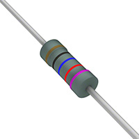 Stackpole Electronics Inc. - RNF14BTD10K6 - RES 10.6K OHM 1/4W .1% AXIAL