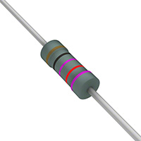 Stackpole Electronics Inc. - RNF14BTC10K7 - RES 10.7K OHM 1/4W .1% AXIAL