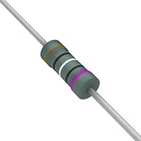 Stackpole Electronics Inc. - RNF14BAE109R - RES 109 OHM 1/4W .1% AXIAL