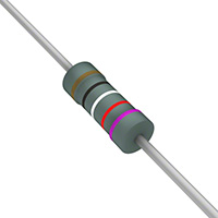 Stackpole Electronics Inc. - RNF14BAE10K9 - RES 10.9K OHM 1/4W .1% AXIAL