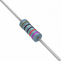 Stackpole Electronics Inc. - RNF14BTE10K0 - RES 10K OHM 1/4W .1% AXIAL