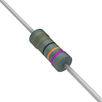 Stackpole Electronics Inc. - RNF14BTC110K - RES 110K OHM 1/4W .1% AXIAL