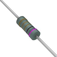 Stackpole Electronics Inc. - RNF14BAE111R - RES 111 OHM 1/4W .1% AXIAL