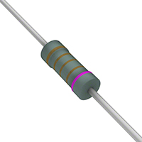 Stackpole Electronics Inc. - RNF14BTC1K11 - RES 1.11K OHM 1/4W .1% AXIAL