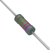 Stackpole Electronics Inc. - RNF14BTD11K1 - RES 11.1K OHM 1/4W .1% AXIAL