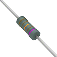 Stackpole Electronics Inc. - RNF14BTC1K13 - RES 1.13K OHM 1/4W .1% AXIAL