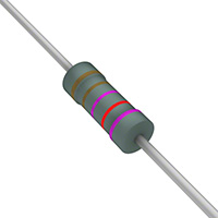 Stackpole Electronics Inc. - RNF14BTC11K7 - RES 11.7K OHM 1/4W .1% AXIAL